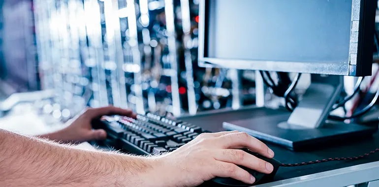 Sia Lab - Assistenza Informatica